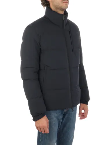 Picture of DUNO | Men's Ayrton Licosa Quilted Jacket