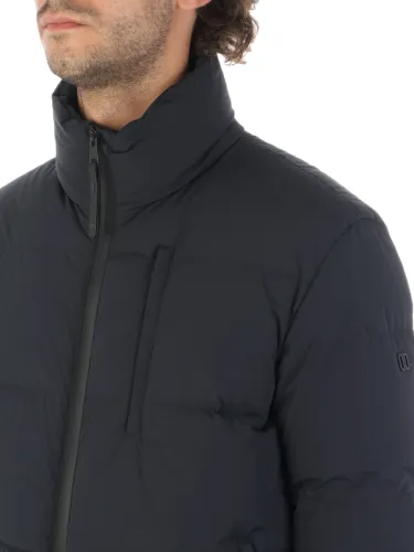 Picture of DUNO | Men's Ayrton Licosa Quilted Jacket