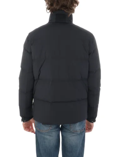 Picture of DUNO | Men's Ayrton Licosa Quilted Jacket
