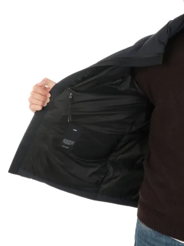 Picture of DUNO | Men's Ayrton Licosa Quilted Jacket