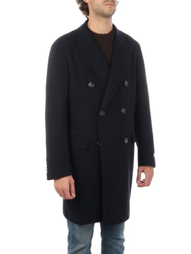 Immagine di Canali | Cappotto