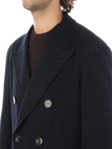 Immagine di Canali | Cappotto