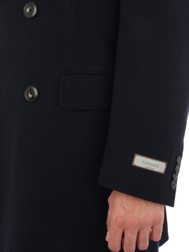 Immagine di Canali | Cappotto