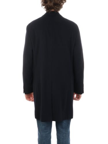 Immagine di Canali | Cappotto