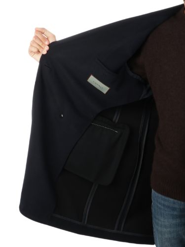 Immagine di Canali | Cappotto