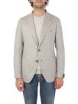 Picture of TAGLIATORE | Men's Wool and Silk Blazer
