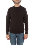 Picture of FILIPPO DE LAURENTIIS | Men's Cashmere and Silk Sweater