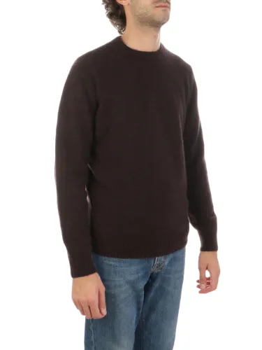 Immagine di FILIPPO DE LAURENTIIS | Maglia Uomo in Cashmere e Seta