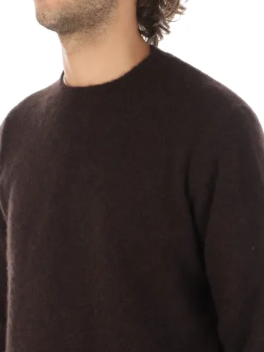 Immagine di FILIPPO DE LAURENTIIS | Maglia Uomo in Cashmere e Seta