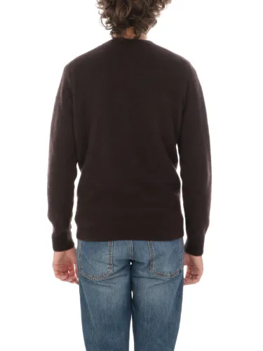 Immagine di FILIPPO DE LAURENTIIS | Maglia Uomo in Cashmere e Seta