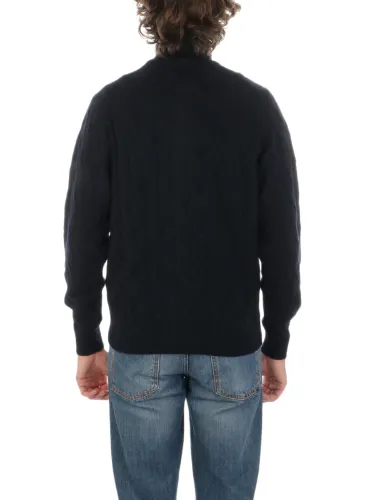 Immagine di FILIPPO DE LAURENTIIS | Blusotto Uomo in Lana e Cashmere
