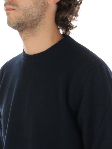 Picture of Filippo De Laurentis | Girocollo Treccia