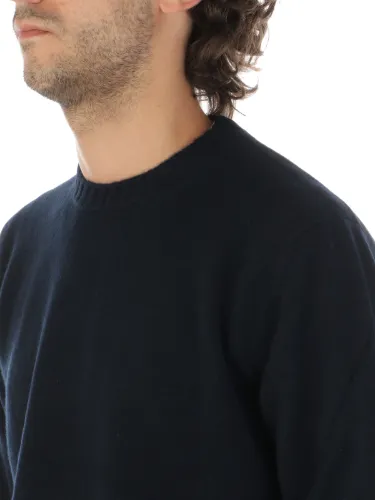 Immagine di FILIPPO DE LAURENTIIS | Girocollo Uomo in Lana e Cashmere