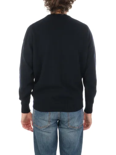 Immagine di FILIPPO DE LAURENTIIS | Girocollo Uomo in Lana e Cashmere