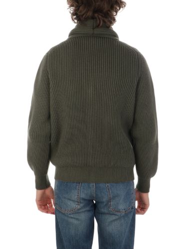 Immagine di Magazzino Ricambi | Cardigan Sciallato