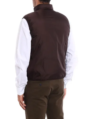 Picture of ASPESI | Men's Jil Padded Vest