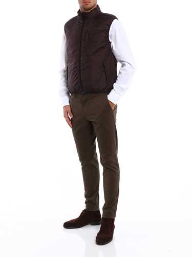 Immagine di ASPESI | Gilet Imbottito Uomo Jil