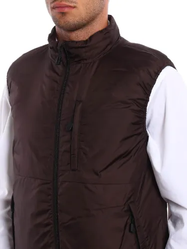 Picture of ASPESI | Men's Jil Padded Vest
