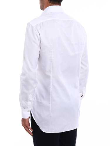 Picture of Kiton | Camicia