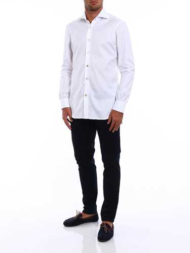 Picture of Kiton | Camicia