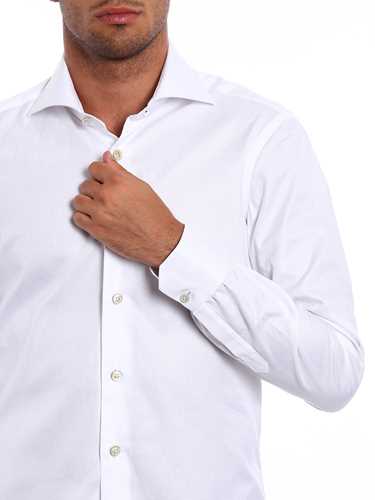 Picture of Kiton | Camicia