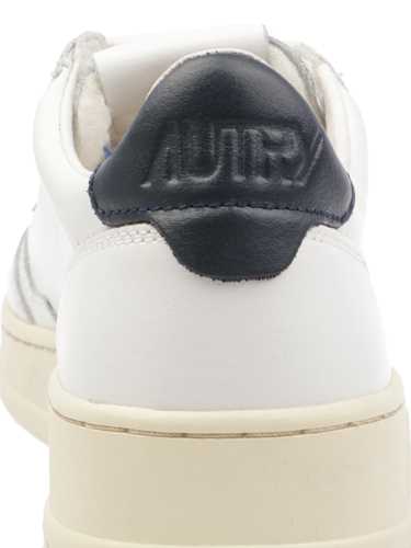 Immagine di AUTRY | Sneakers Uomo AULM in Pelle