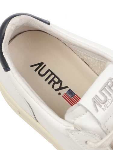 Immagine di AUTRY | Sneakers Uomo AULM in Pelle