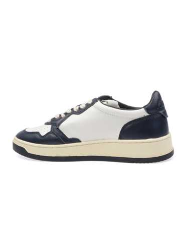 Immagine di AUTRY | Sneakers Uomo Medalist Low in Pelle Bicolore