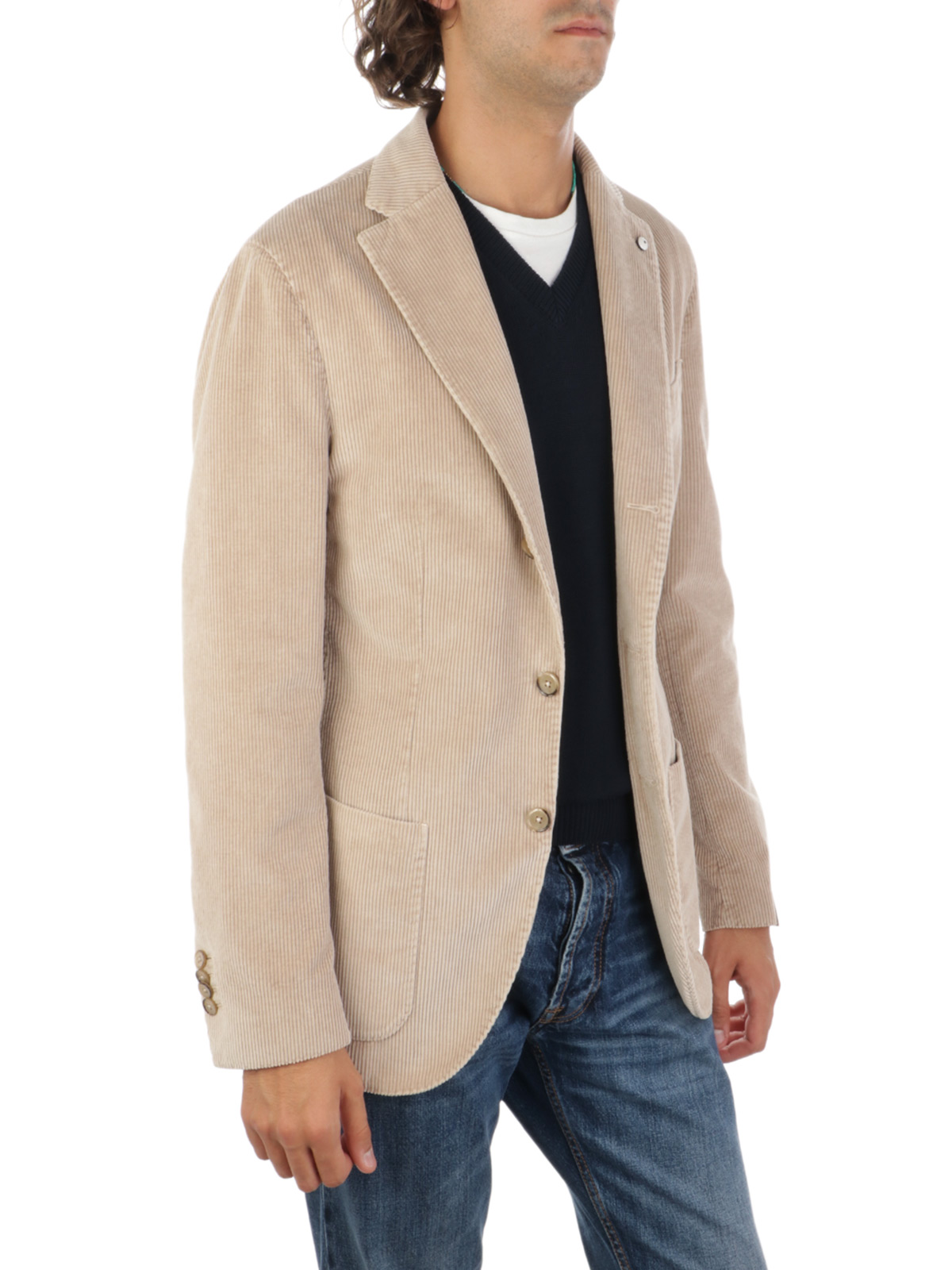 Lbm 1911 sales corduroy blazer