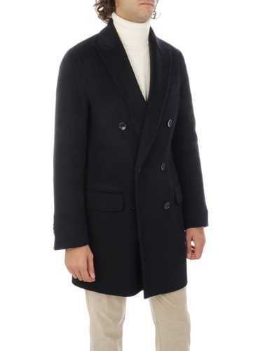 Immagine di PALTO' | Cappotto Uomo Gregorio in Lana