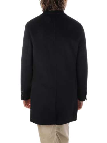Immagine di PALTO' | Cappotto Uomo Gregorio in Lana