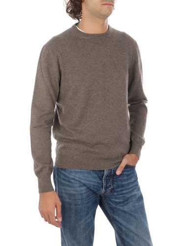 Immagine di MAGAZZINO RICAMBI | Pullover Uomo in Cashmere
