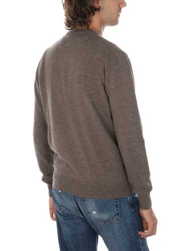 Immagine di MAGAZZINO RICAMBI | Pullover Uomo in Cashmere