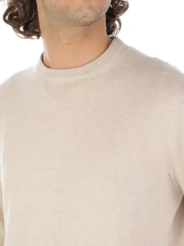 Immagine di MAGAZZINO RICAMBI | Pullover Uomo in Cashmere
