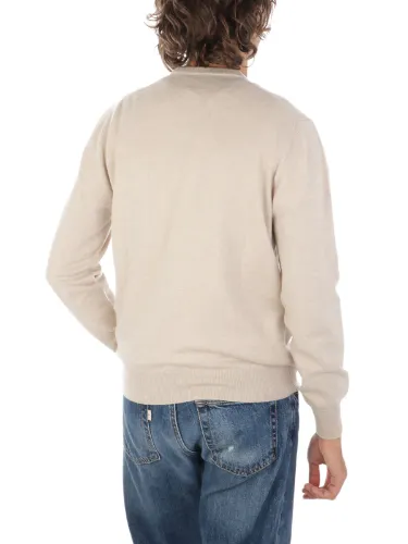 Immagine di MAGAZZINO RICAMBI | Pullover Uomo in Cashmere