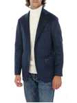 Immagine di SARTORIO | Giacca Uomo Sartoriale in Cashmere