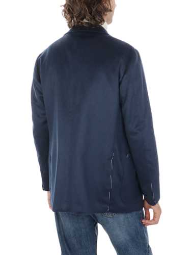Immagine di SARTORIO | Giacca Uomo Sartoriale in Cashmere