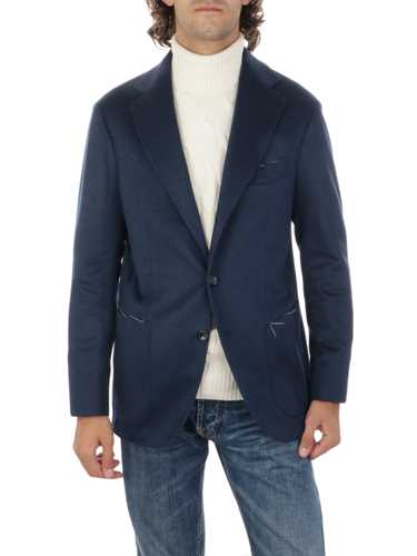 Immagine di SARTORIO | Giacca Uomo Sartoriale in Cashmere