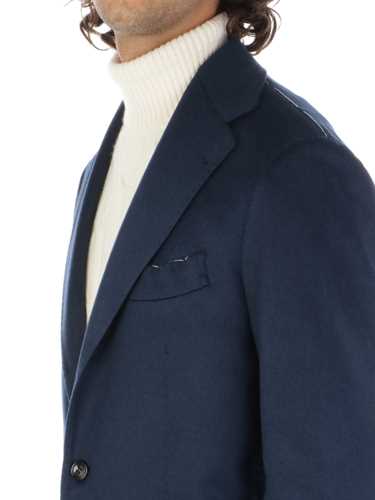Immagine di SARTORIO | Giacca Uomo Sartoriale in Cashmere