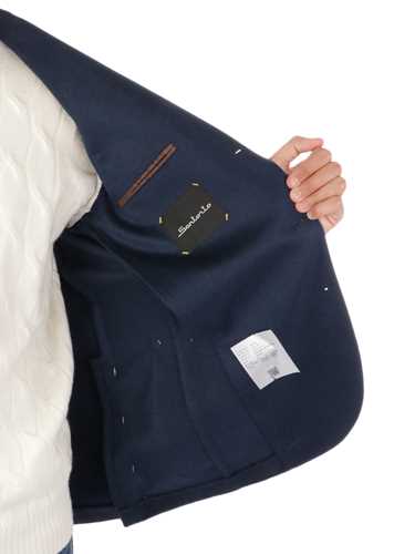 Immagine di SARTORIO | Giacca Uomo Sartoriale in Cashmere