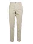 Immagine di INCOTEX | Pantaloni Uomo Stretch Slim Fit