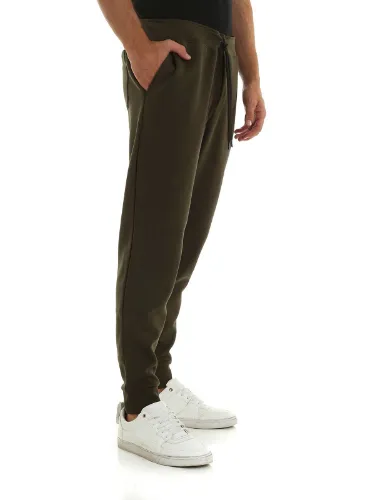 Immagine di POLO RALPH LAUREN | Pantalone Tuta Uomo in Cotone