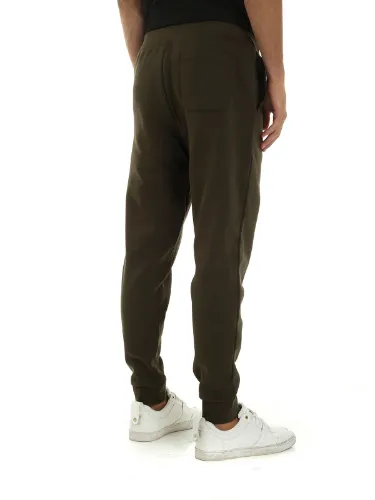 Immagine di POLO RALPH LAUREN | Pantalone Tuta Uomo in Cotone