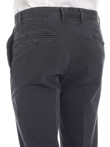 Immagine di INCOTEX | Pantaloni Uomo Stretch Slim Fit