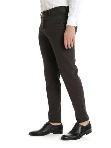 Immagine di INCOTEX | Pantaloni Uomo Stretch Slim Fit