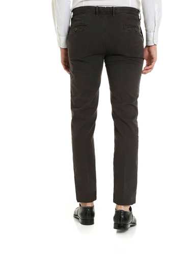 Immagine di INCOTEX | Pantaloni Uomo Stretch Slim Fit