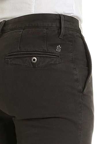 Immagine di INCOTEX | Pantaloni Uomo Stretch Slim Fit
