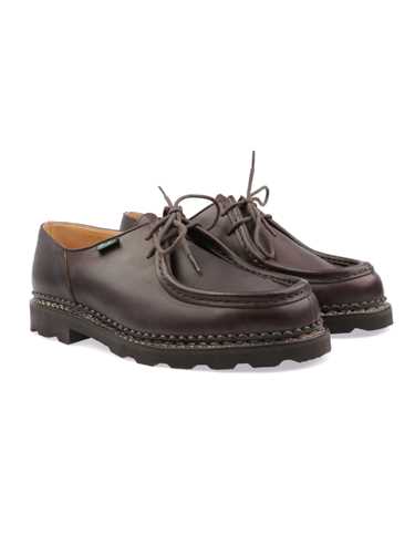 Immagine di PARABOOT | Scarpa Derby Uomo Michael