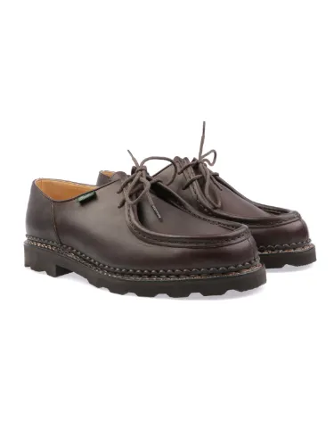 Immagine di PARABOOT | Scarpa Derby Uomo Michael
