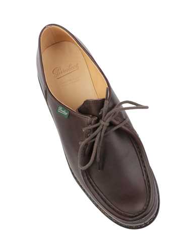 Immagine di PARABOOT | Scarpa Derby Uomo Michael